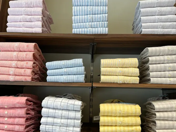 Linen club - velachery